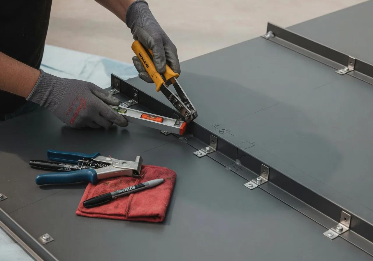 Why choose Metal Roofing Installation in North Fork, CA